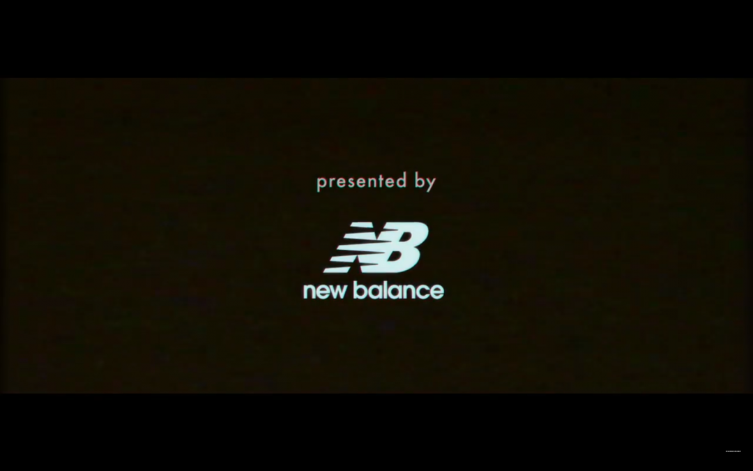 JUMP LDN X JUST JUMPERS X NEW BALANCE X I:D Magazine/VICE